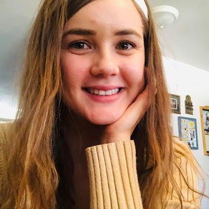 Meet your Posher, Nancy